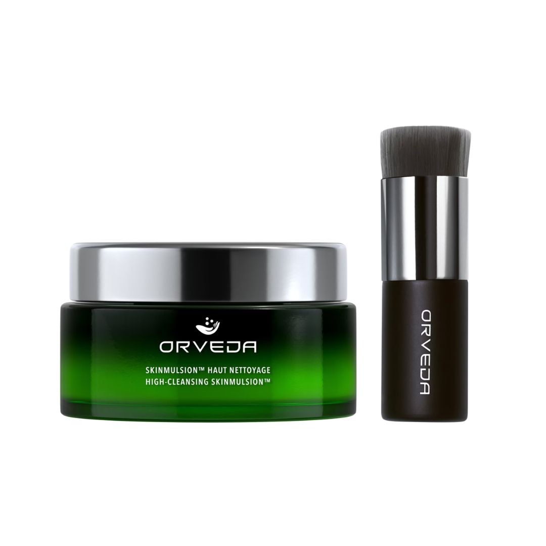 Orveda High Cleansing Skinmulsion