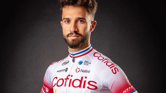 Nacer Bouhanni (Cofidis)