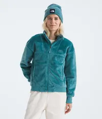 The North Face Osito Lux Jacket (Women's) The North Face Osito Lux Jacket (Women's)