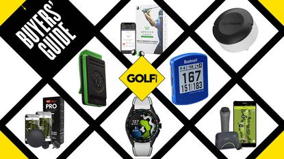 Best Golf Shot Tracking Apps and Devices
