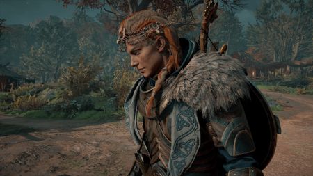 Assassin's Creed Valhalla