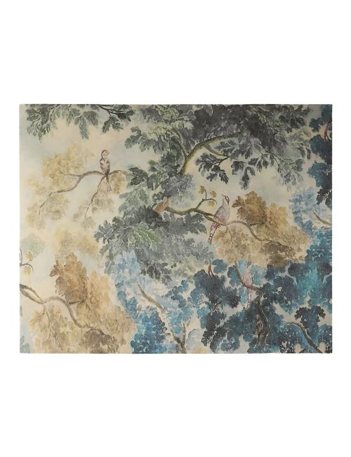 Judarn Floral Mural