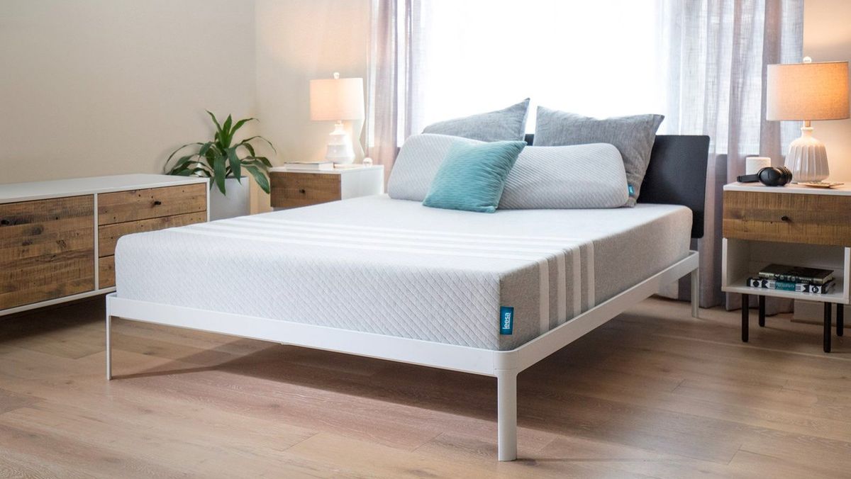 leesa mattress cover replacement cost