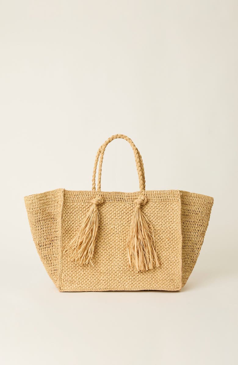 Lucas Large Tote