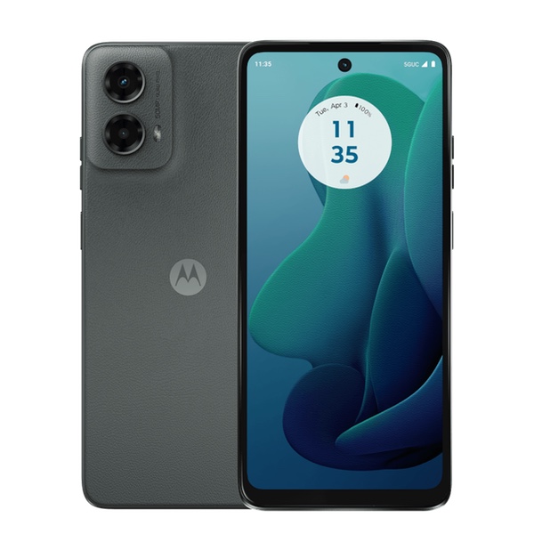 Moto G 5G 2024