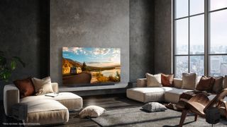 Neo QLED 8K QN900C With Q990C Soundbar