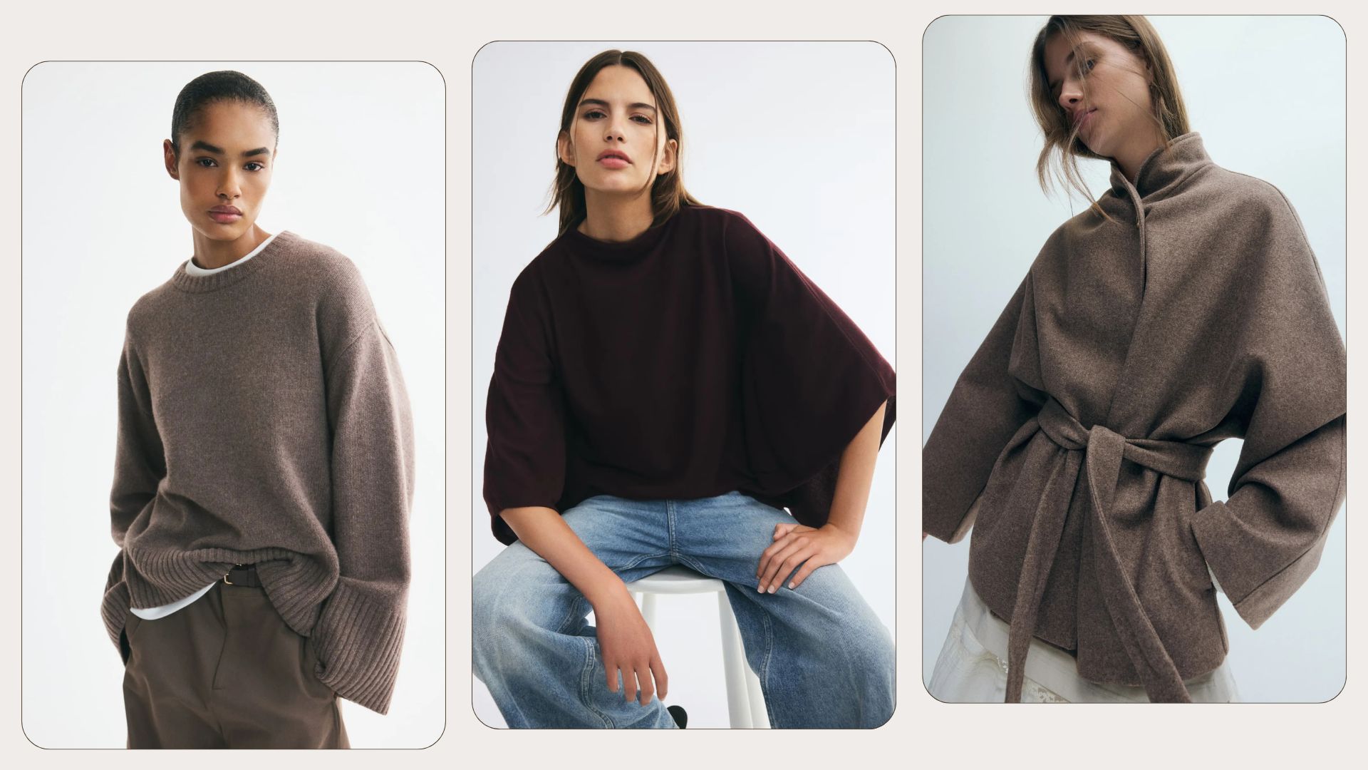 17 New-In Anti-Trend Items From H&amp;M That Have My 57-Year-Old Mum and I Hooked