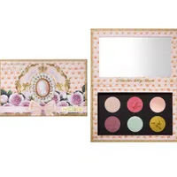 1. Bridgerton Divine Blush + Glow Trio: Love At First Blush