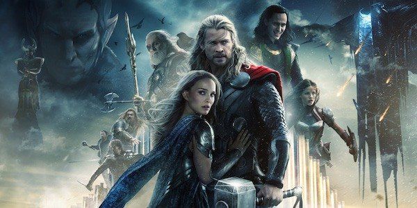 The Hilarious Way Chris Hemsworth Pranked The Thor: Ragnarok Director ...