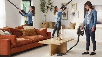 Best cordless vacuum cleaners levoit