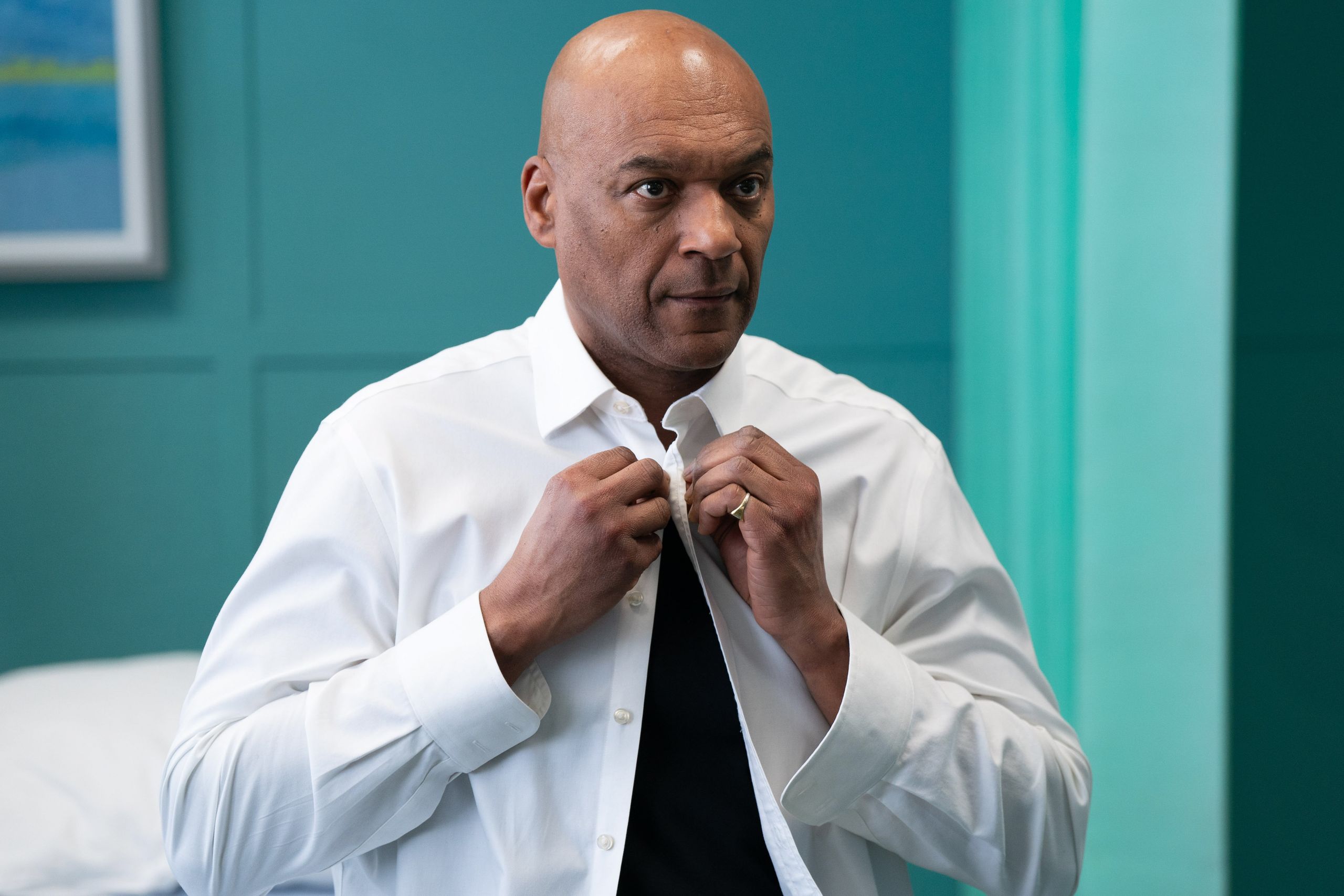 EastEnders spoilers: George Knight on the brink of DEATH! | What to Watch