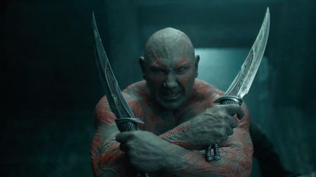 Drax