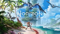 Horizon Forbidden West: was $69 now $29 @ PlayStation Store