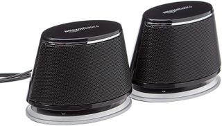 AmazonBasics Speakers 2.0