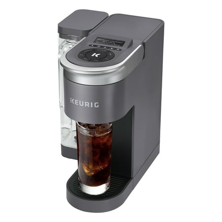 K-Supreme&amp;reg; Smart Single Serve Coffee Maker