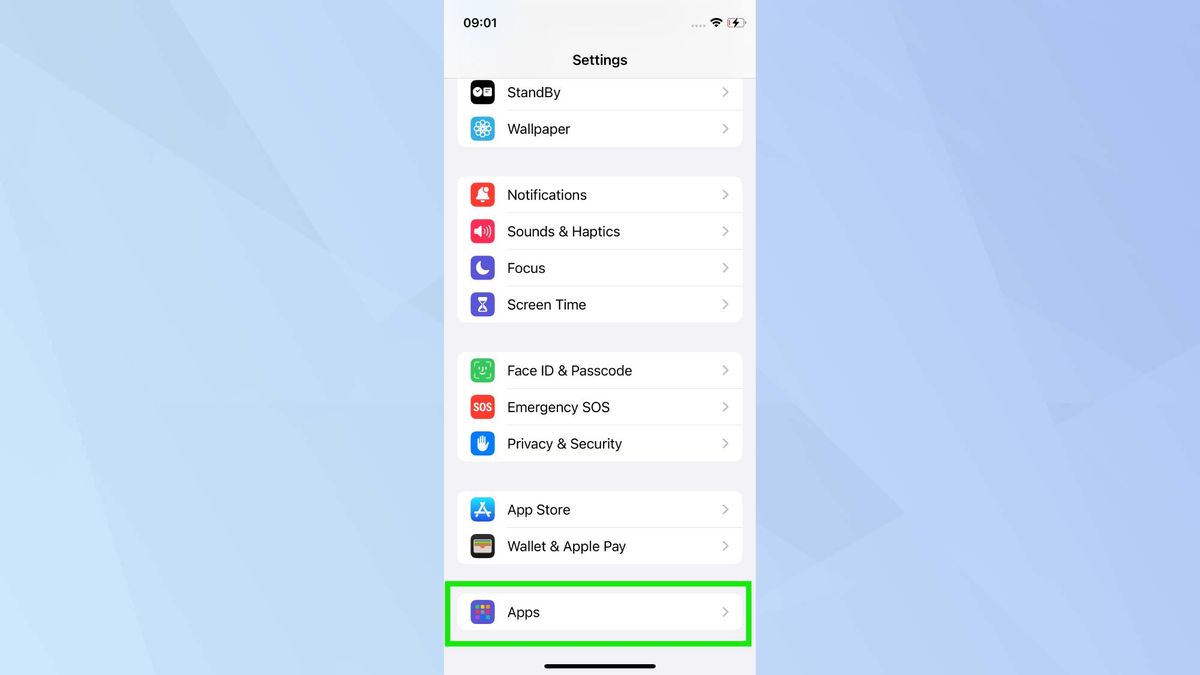 How to enable RCS messaging in iOS 18 | Tom's Guide