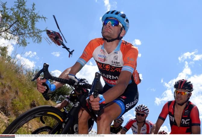 Phillip Gaimon (Garmin-Sharp)