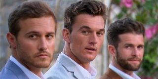 Bachelorette 2019 finale Peter Tyler C Jed watch Luke P return ABC