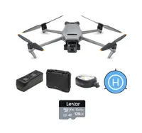 DJI Mavic 3 drone kit | was $2,666.98 | now $2,632.95Save $30US DEAL
