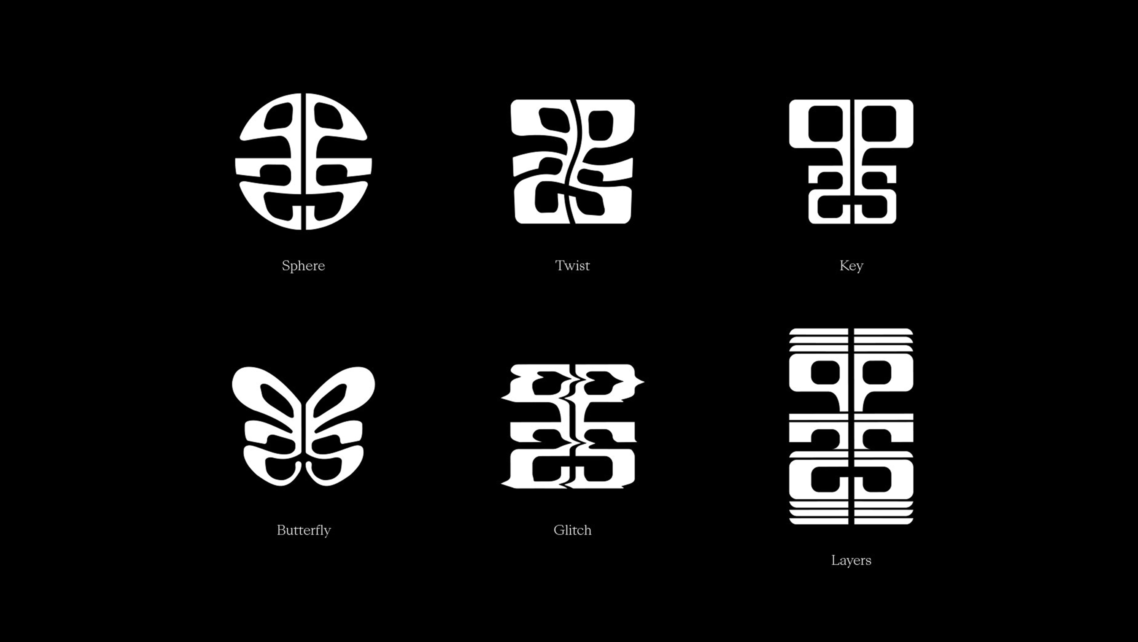 Pinky Swear branding