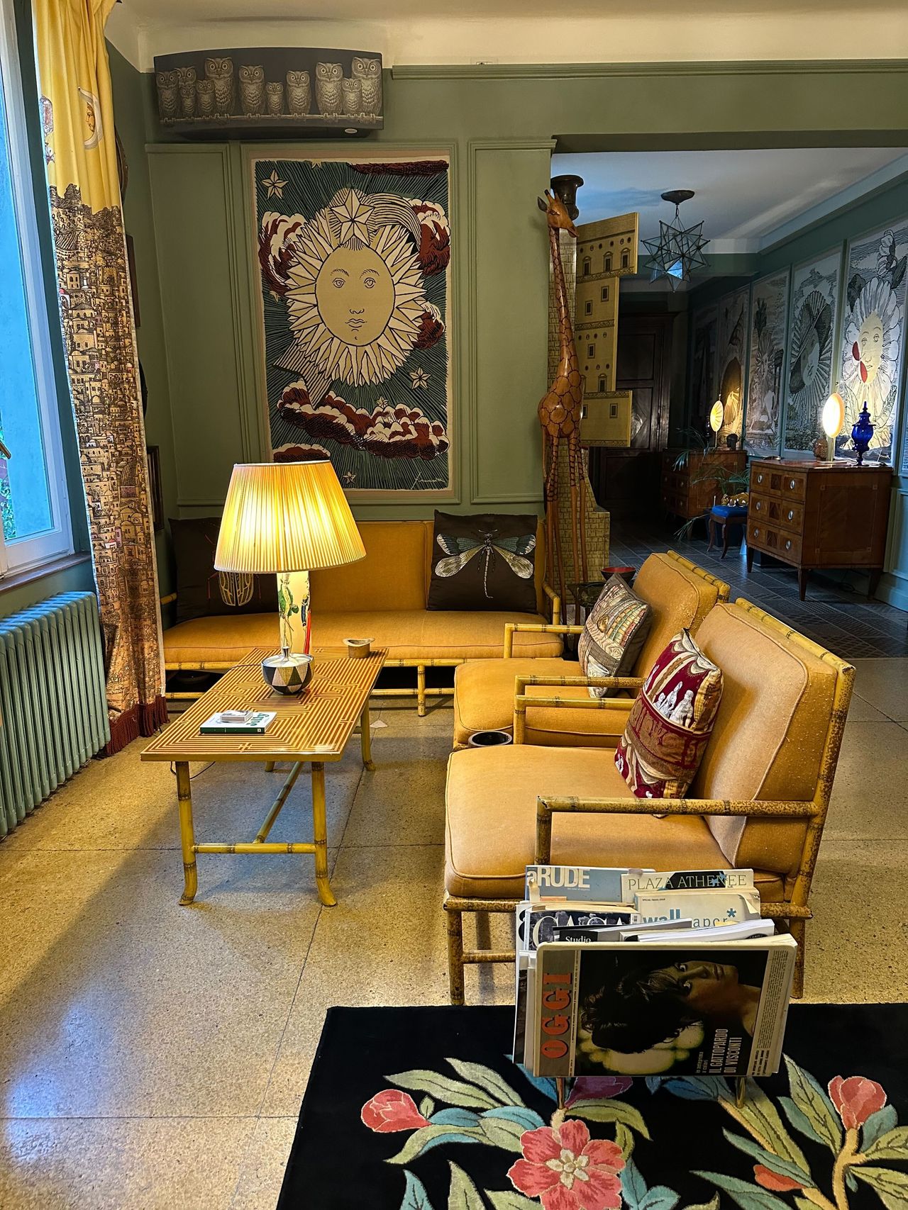 milan design week 2026