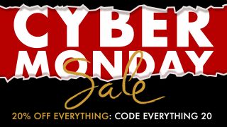 Get 20% off music magazines