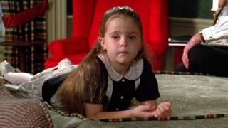Mae Whitman in Independence Day