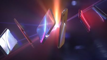 This iPhone XR deal gets you a free PS4 Pro and 24 months of Amazon Prime Video, NOW TV, or Sky Sports