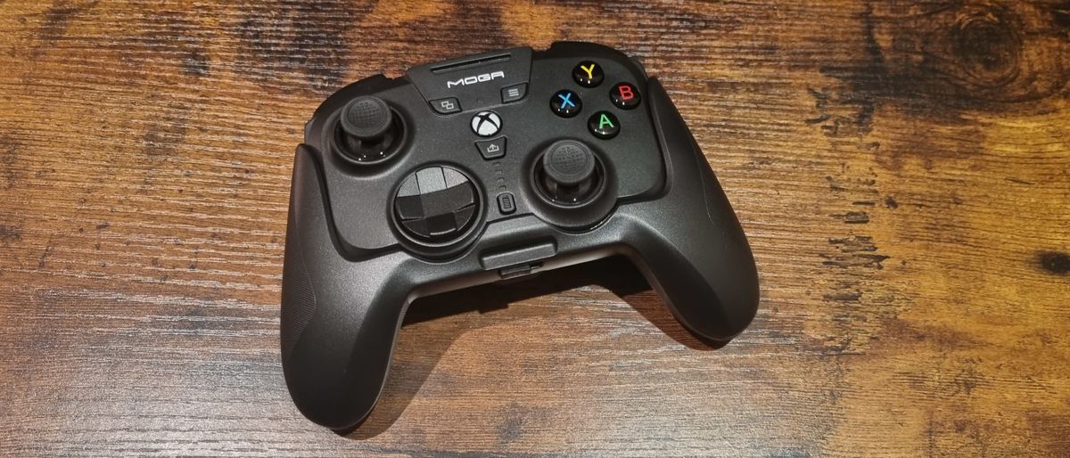 Review: The PowerA MOGA XP-Ultra is an Xbox controller Swiss Army knife ...