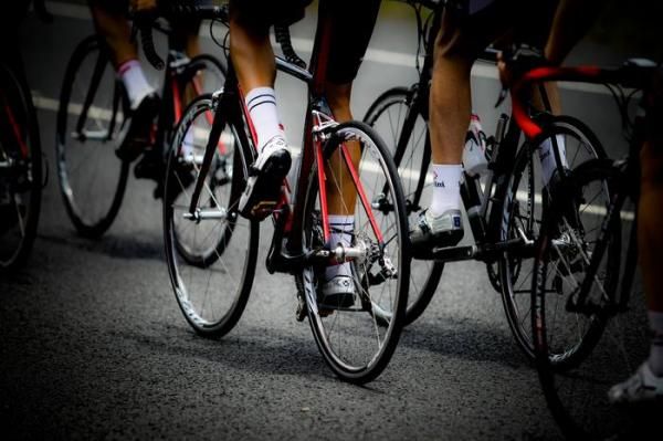 Riders will be kitted out in Bont footwear for 2011.