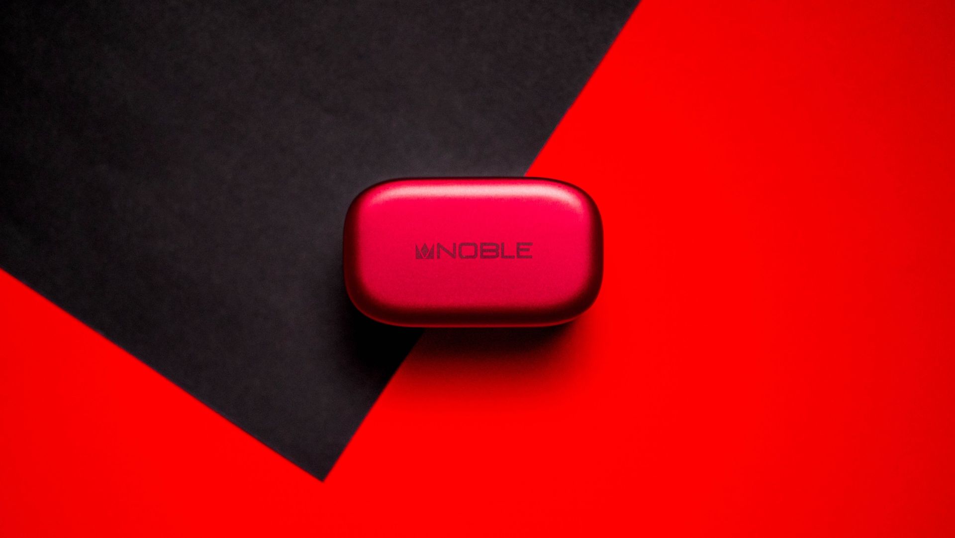 Noble FoKus Amadeus review on Android Central