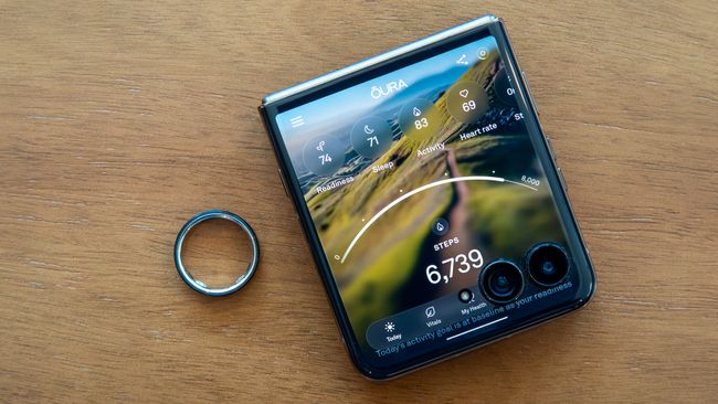 Стоит ли оформлять подписку Oura? 5 причин, почему я считаю, что да