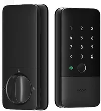 Aqara UWB Smart Lock U400 Aqara UWB Smart Lock U400