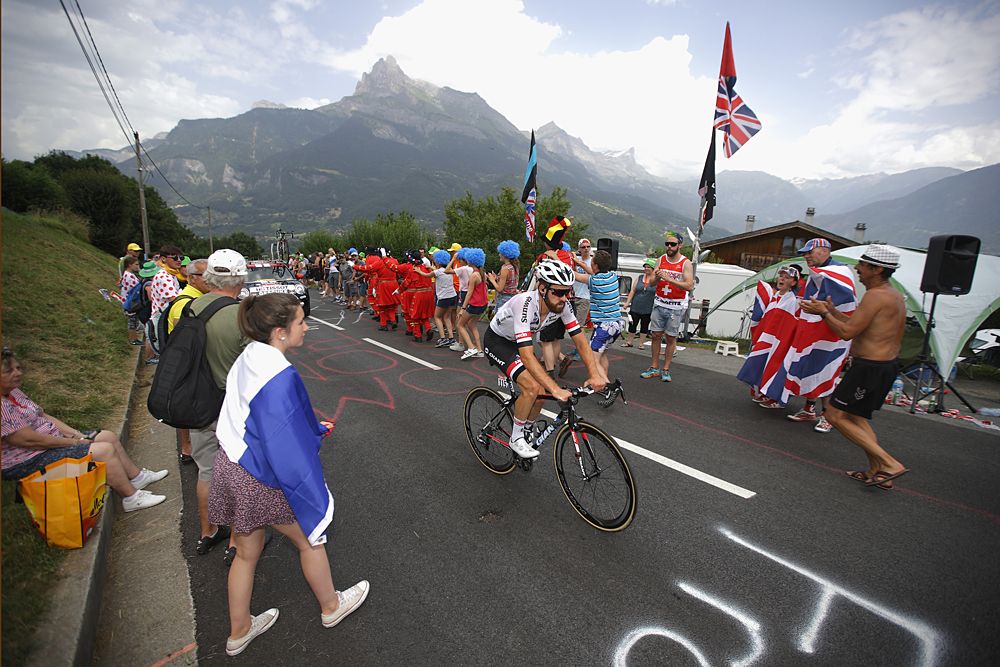 Simon Geschke (Giant-Alpecin)