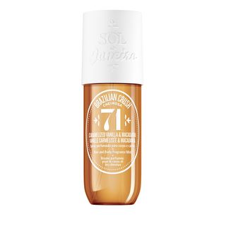 Sol de Janeiro, Sol De Janeiro Brazilian Crush Cheirosa 71 Perfume Mist