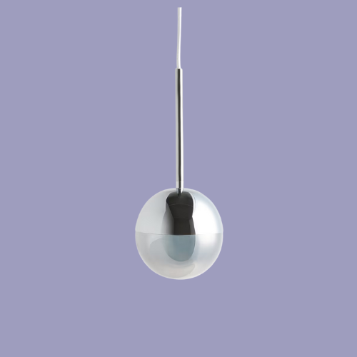 hm, Small Metal Pendant Lights