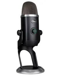 Blue Yeti X USB Microphone: $169 $129 @ Amazon