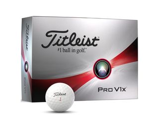 Best Golf Balls For High Swing Speeds 2024 | Golf Monthly