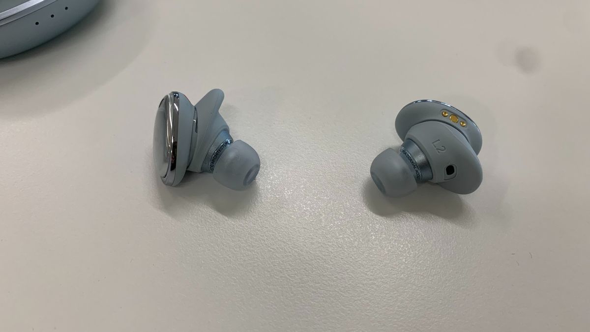 Mifo O5 Plus Gen 2 earbuds review Live Science