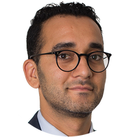 Samed Bouaynaya's avatar