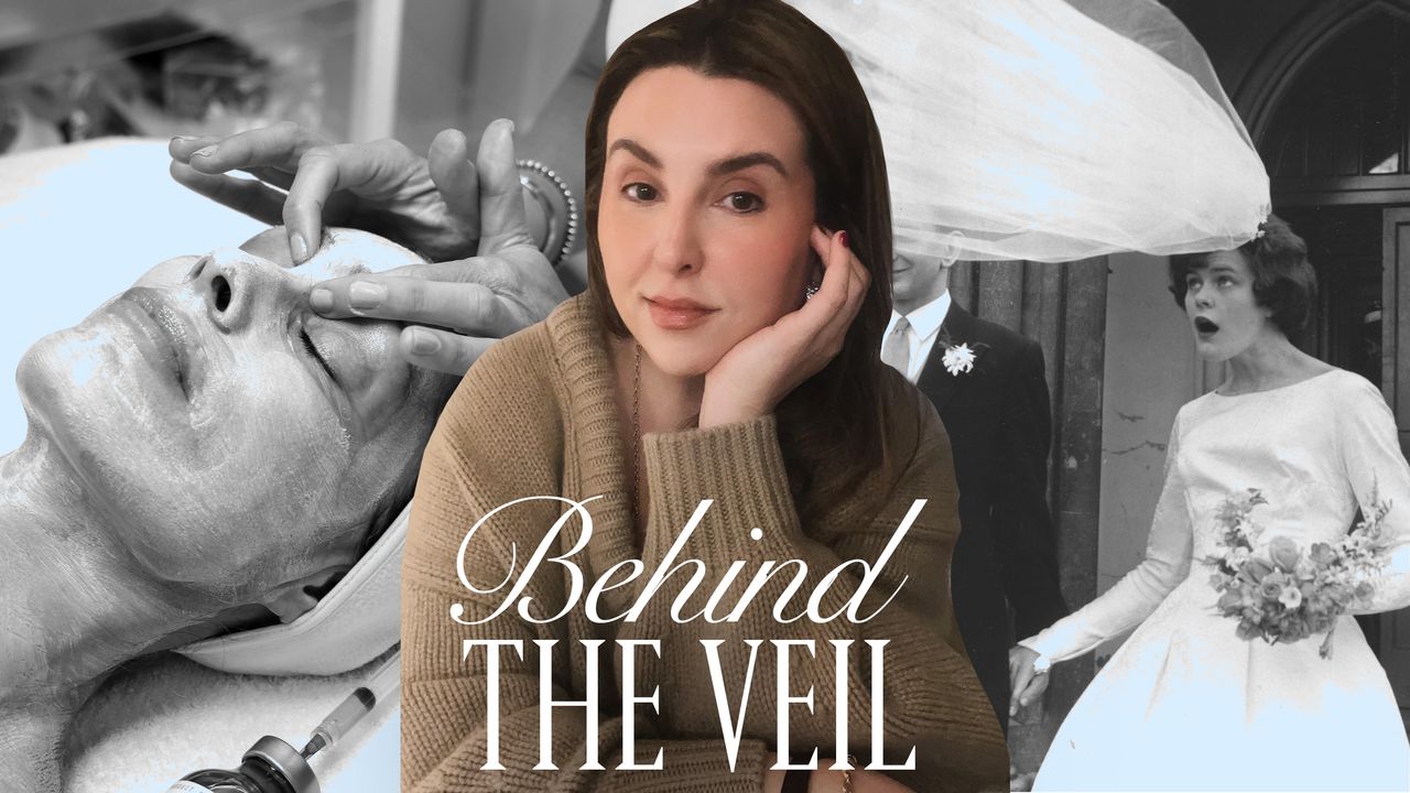 BehindTheVeil