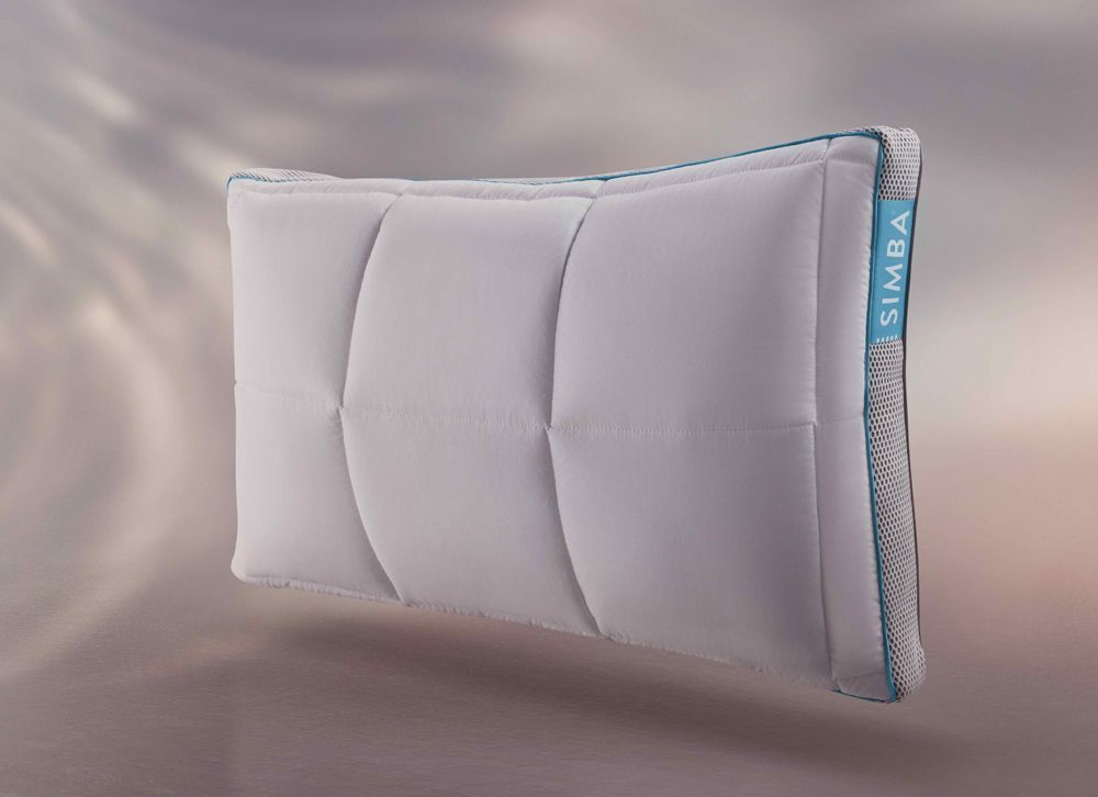 Best pillows 2021 get a better night's sleep with our help Real Homes