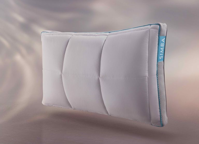 Best pillows 2021 get a better night's sleep with our help Real Homes