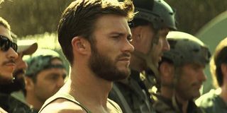 Scott Eastwood in Suicide Squad