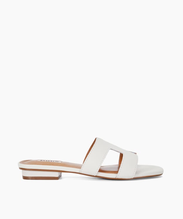 Loupe - White