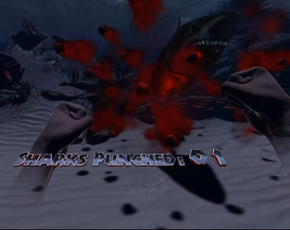'Shark Punch' (PC)