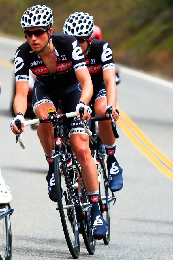 Theo Bos (Cerv&eacute;lo TestTeam)