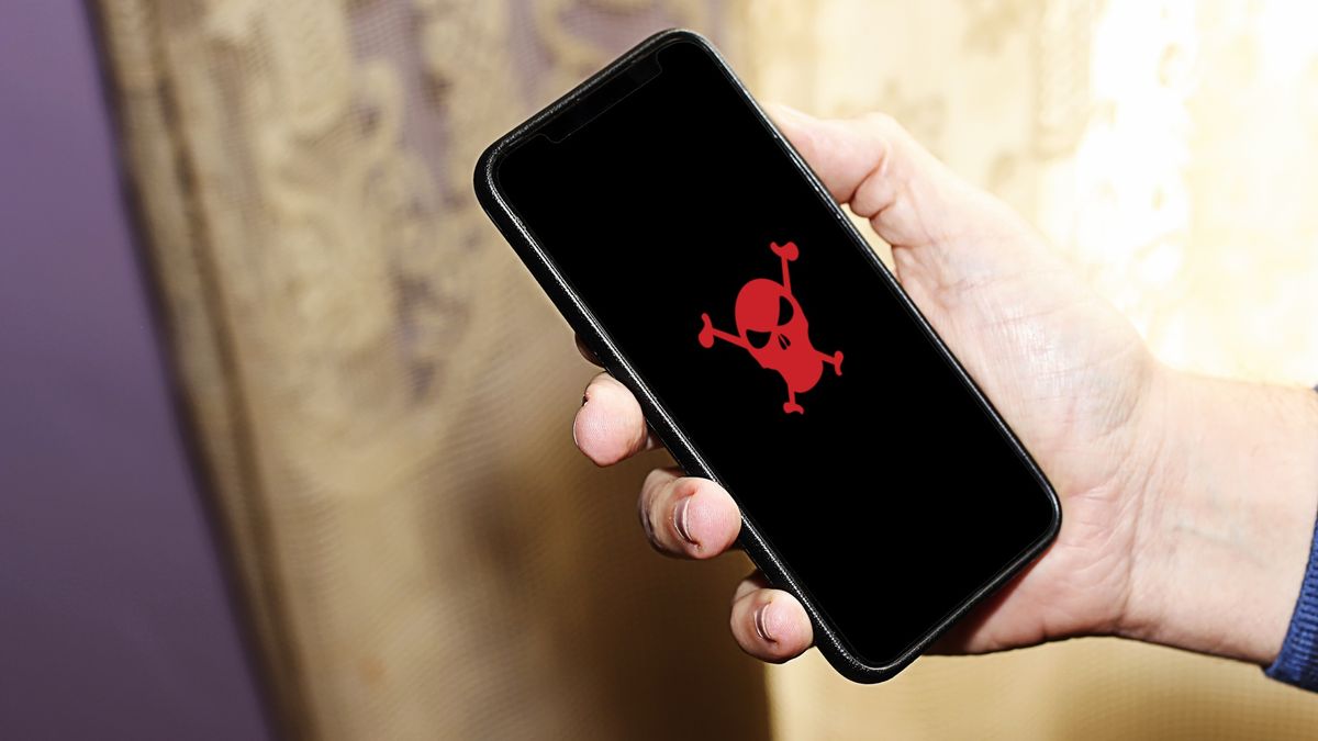 400 vicious Android, iOS apps are hijacking Facebook accounts — delete them before you’re next