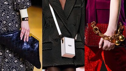 bags, bag trends fall 2020