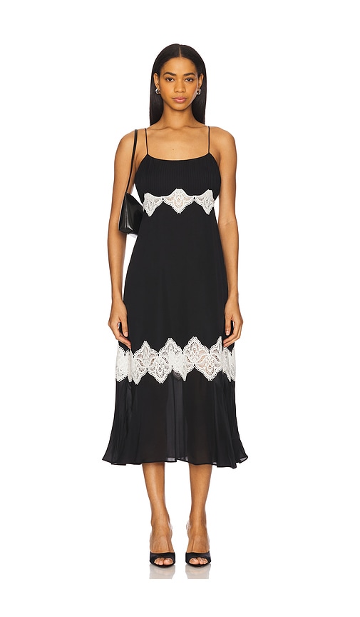 Isadora Dress